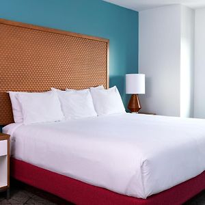 One-Bedroom Condominium